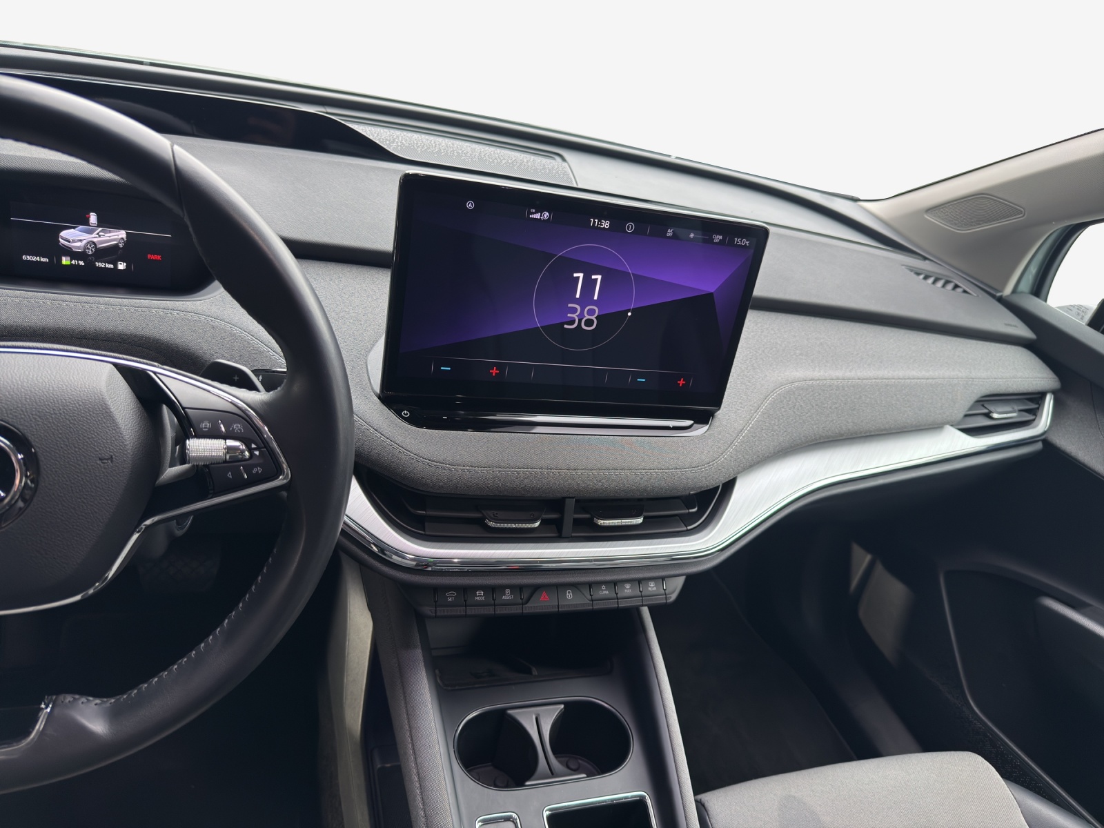 SKODA Enyaq iV 80-image-10