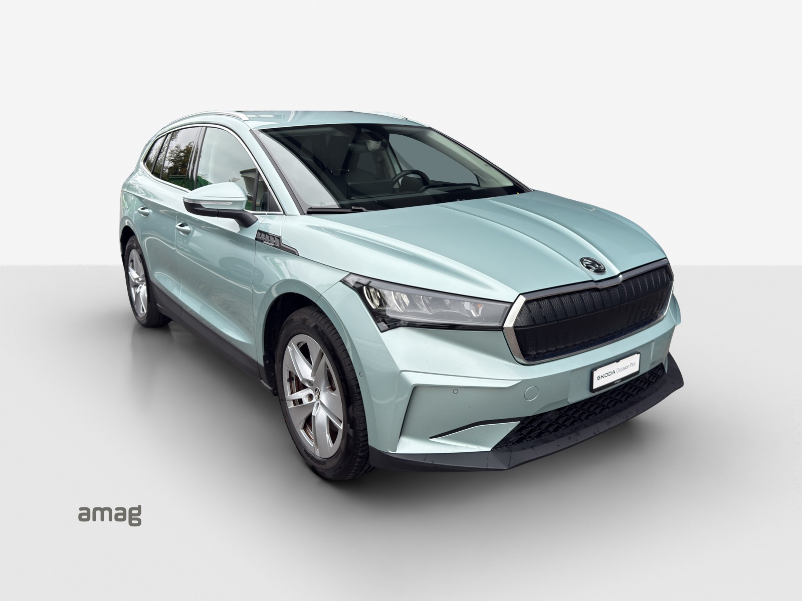 SKODA Enyaq iV 80-image-5