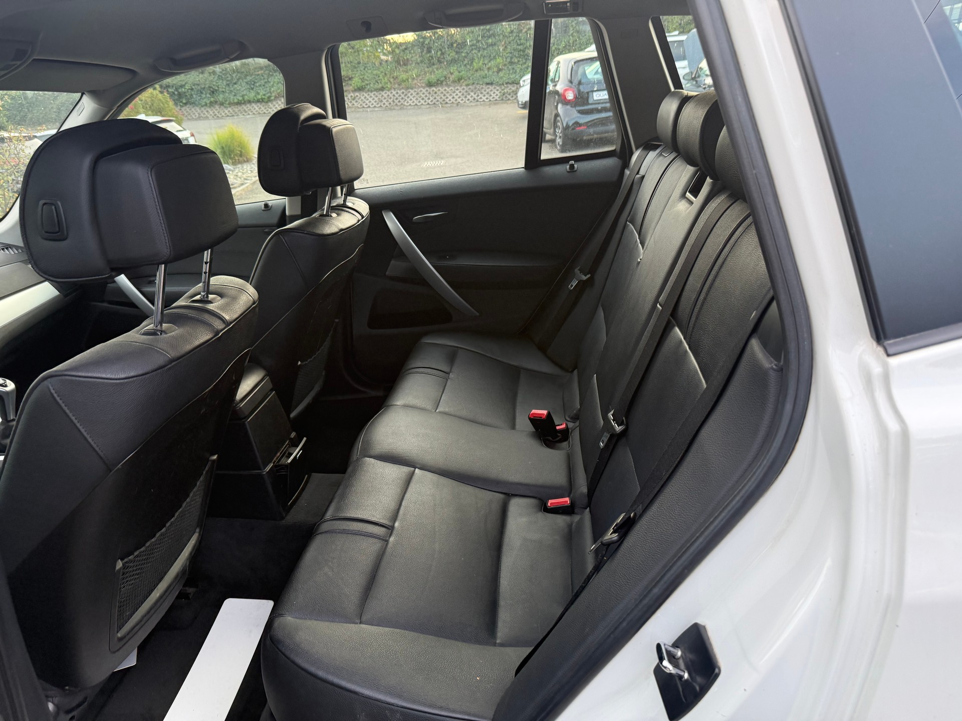 BMW X3 xDrive 20d (2.0d)-image-7