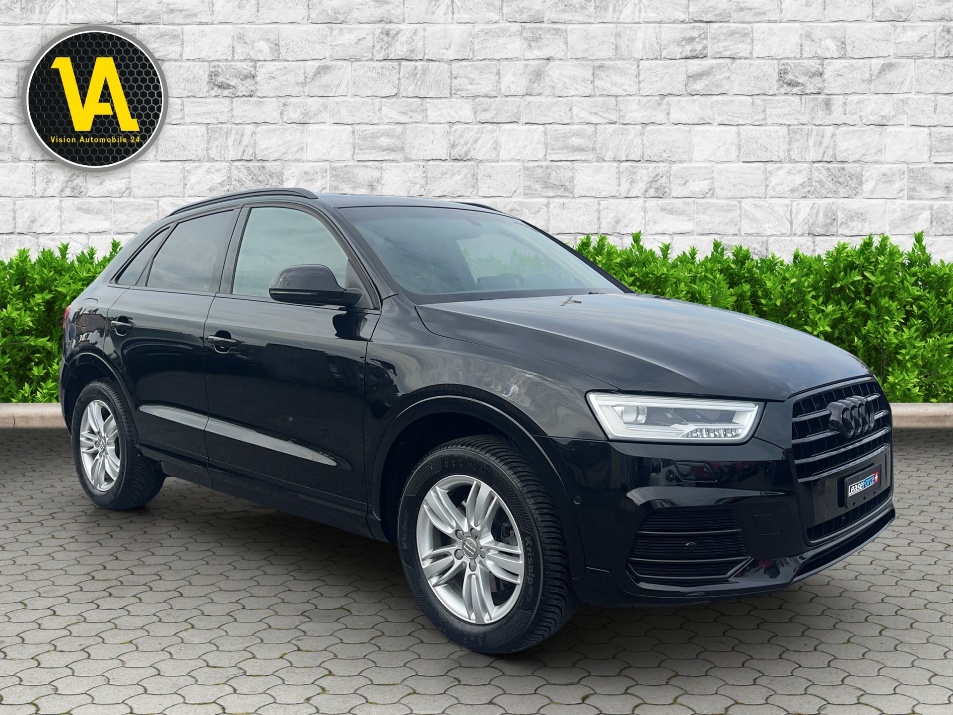 AUDI Q3 1.4 TFSI sport S-tronic-image-2