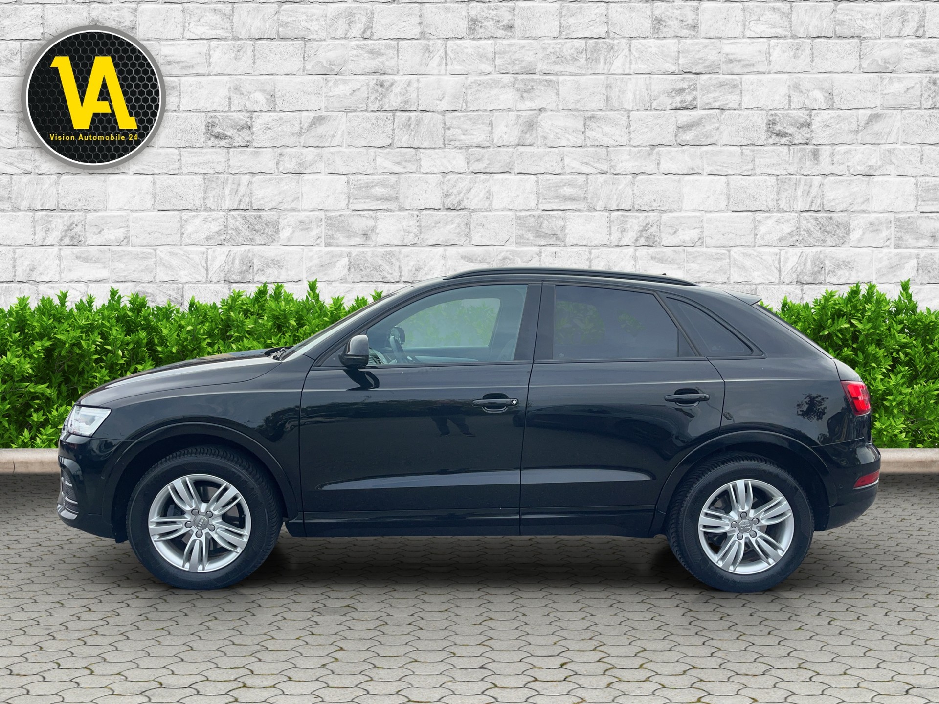 AUDI Q3 1.4 TFSI sport S-tronic-image-7