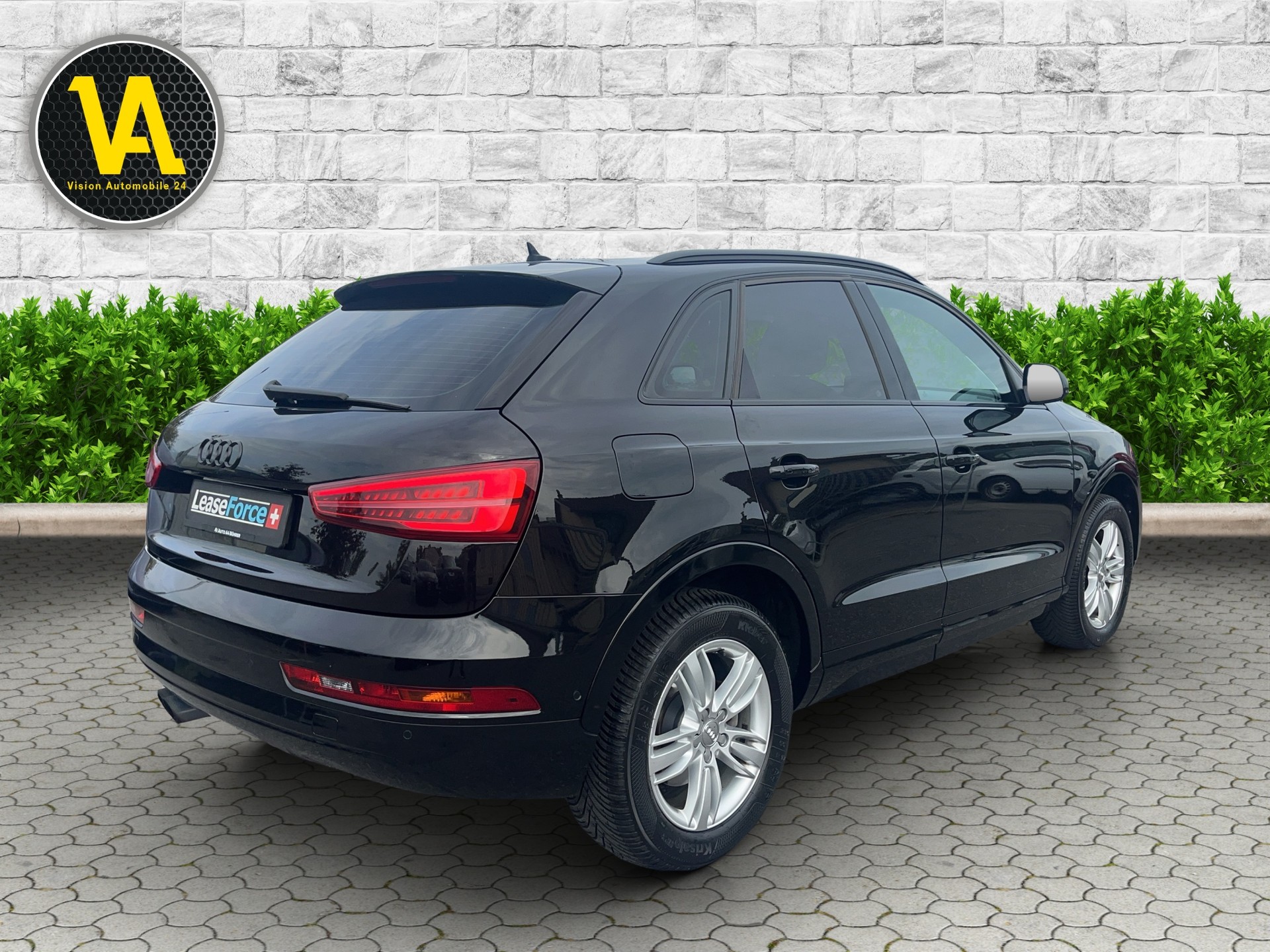 AUDI Q3 1.4 TFSI sport S-tronic-image-4