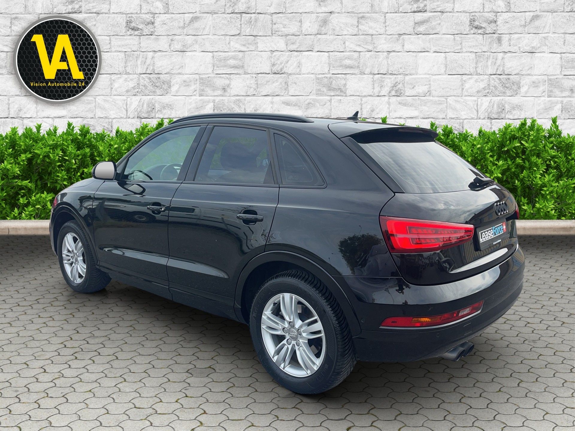 AUDI Q3 1.4 TFSI sport S-tronic-image-6