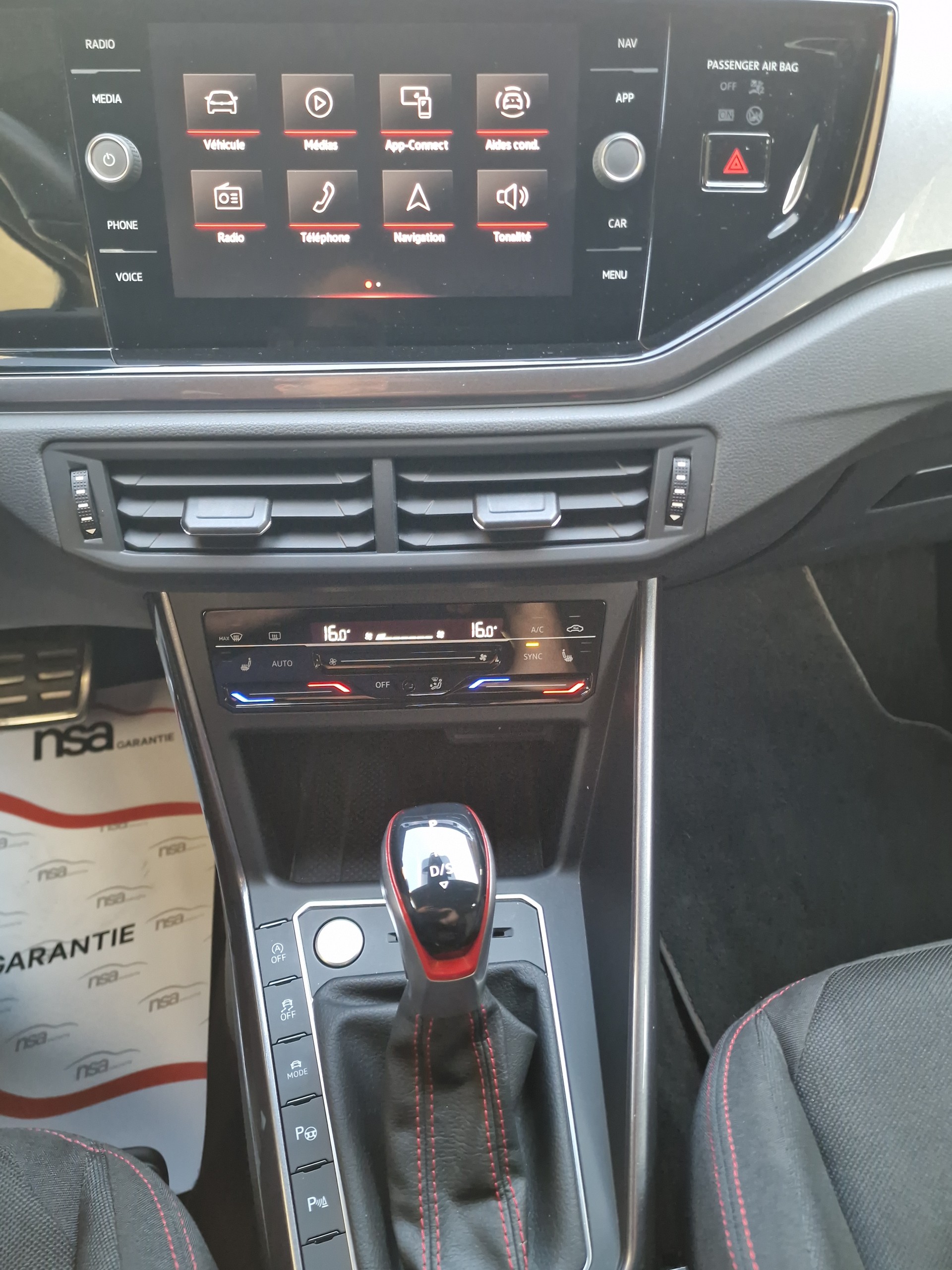 VW Polo 2.0 TSI GTI DSG-image-10