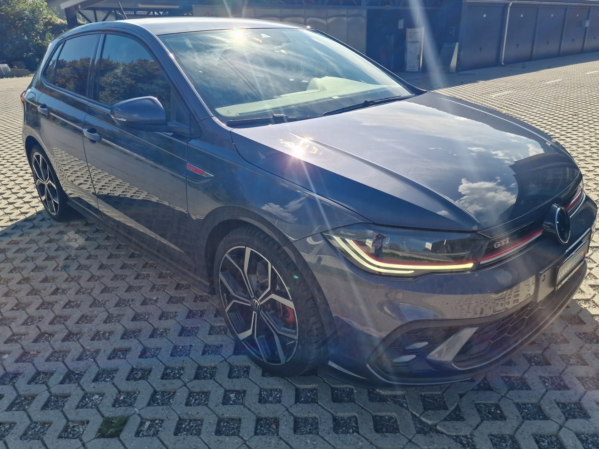 VW Polo 2.0 TSI GTI DSG-image-2