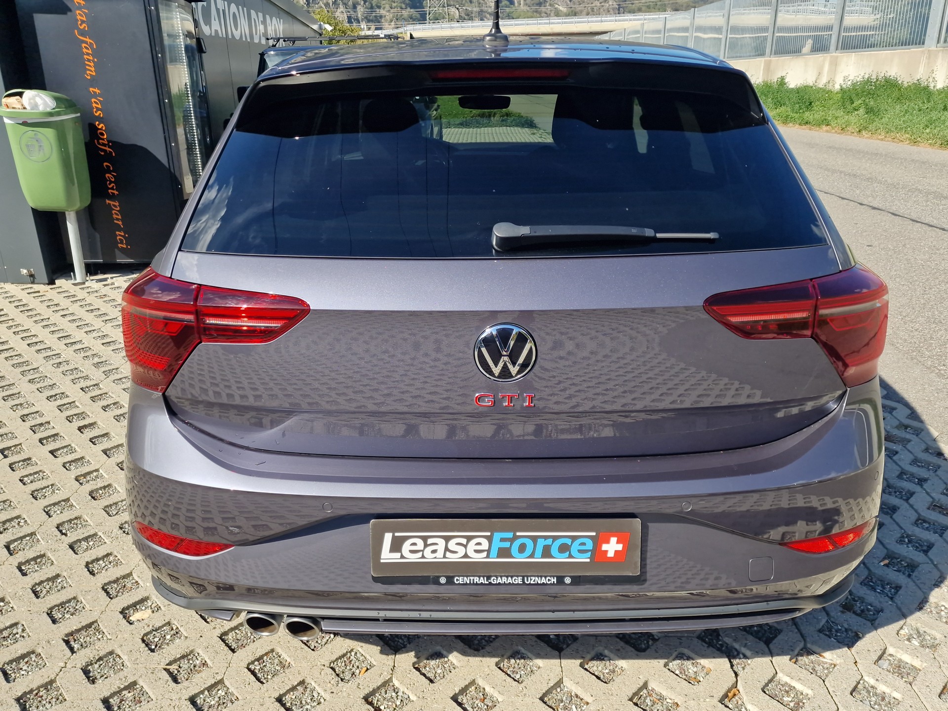 VW Polo 2.0 TSI GTI DSG-image-5
