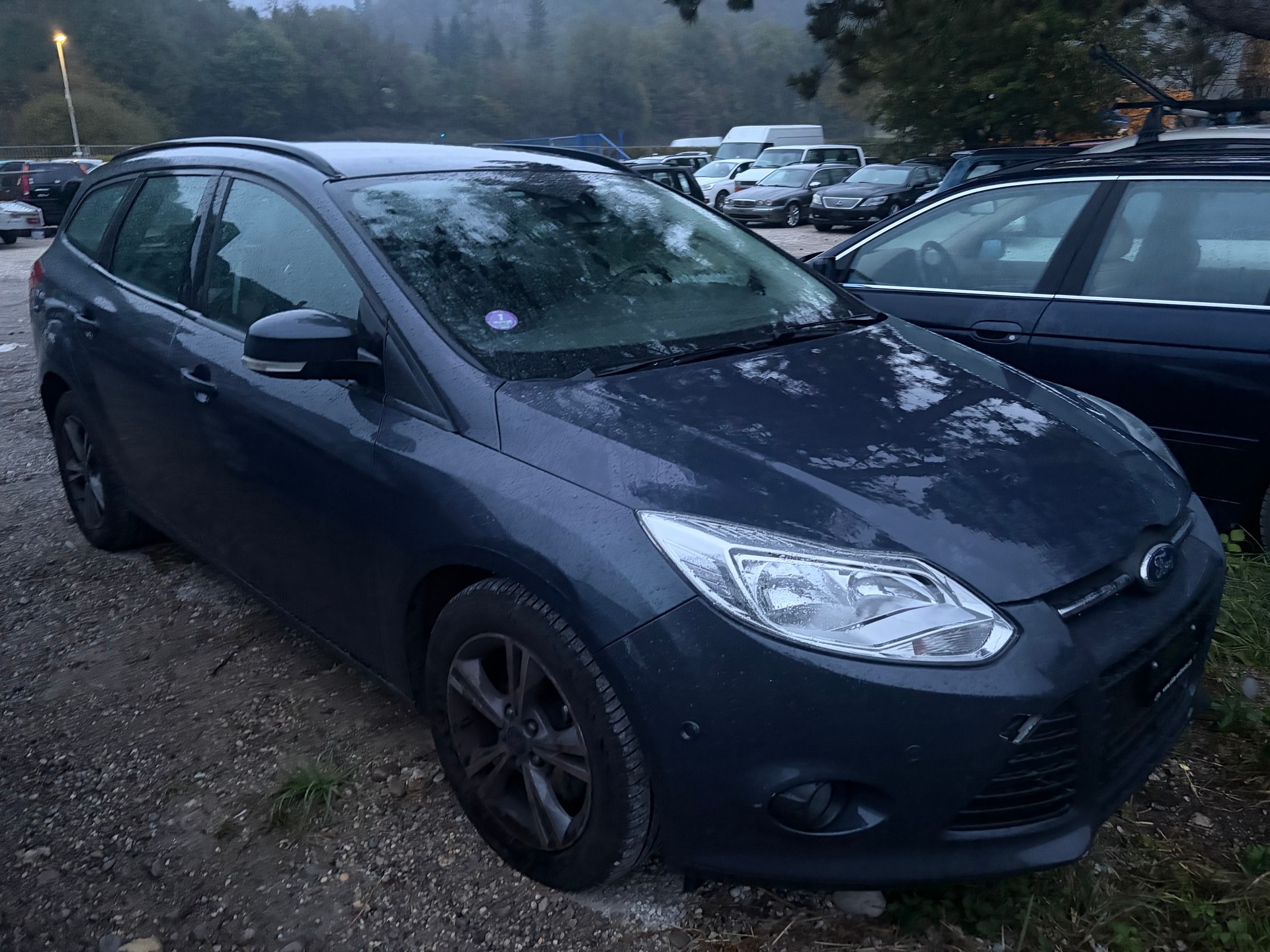 FORD Focus 1.0 SCTi Ambiente-image-3