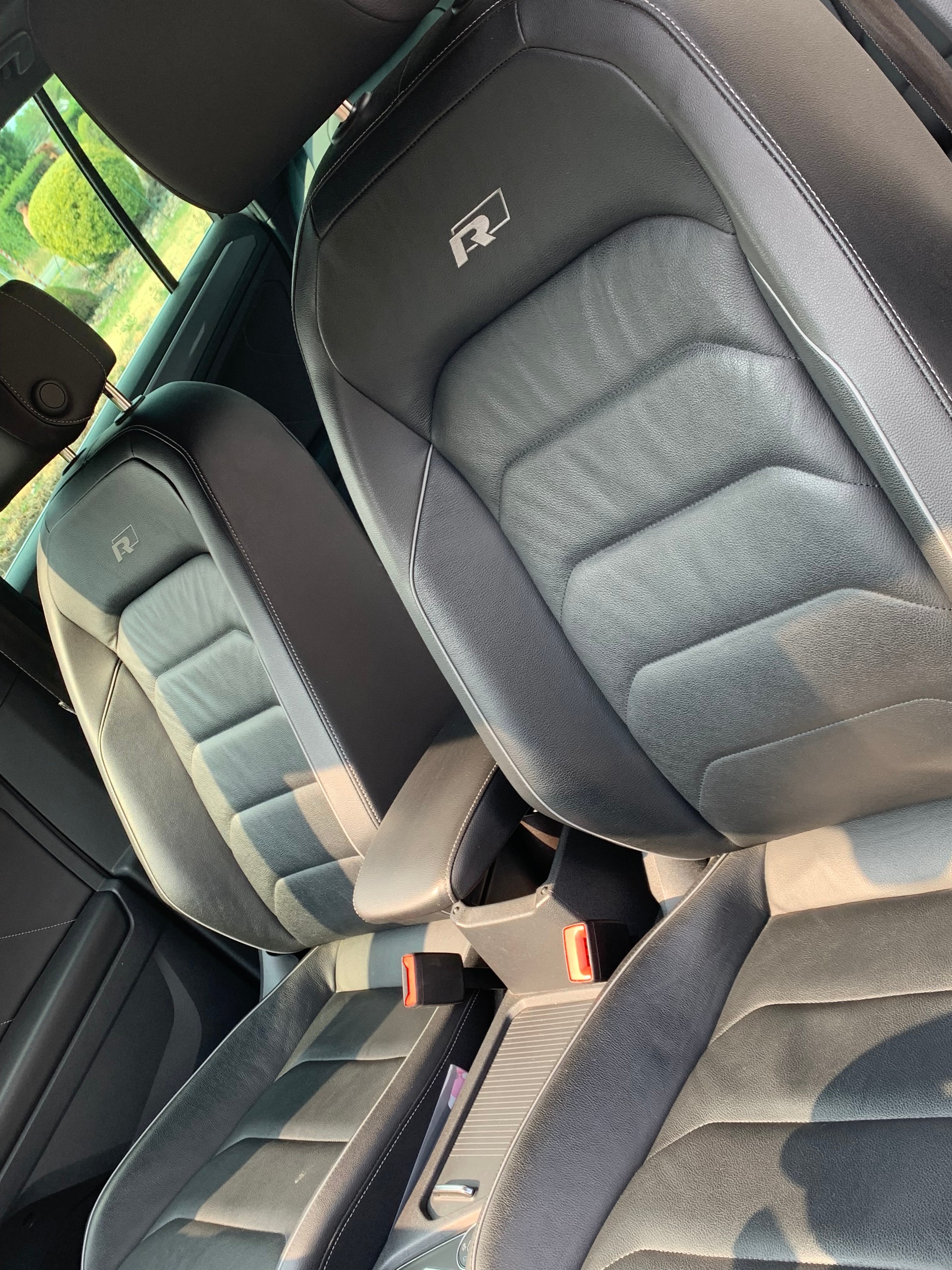 VW 2.0 TSI Highline DSG-image-4