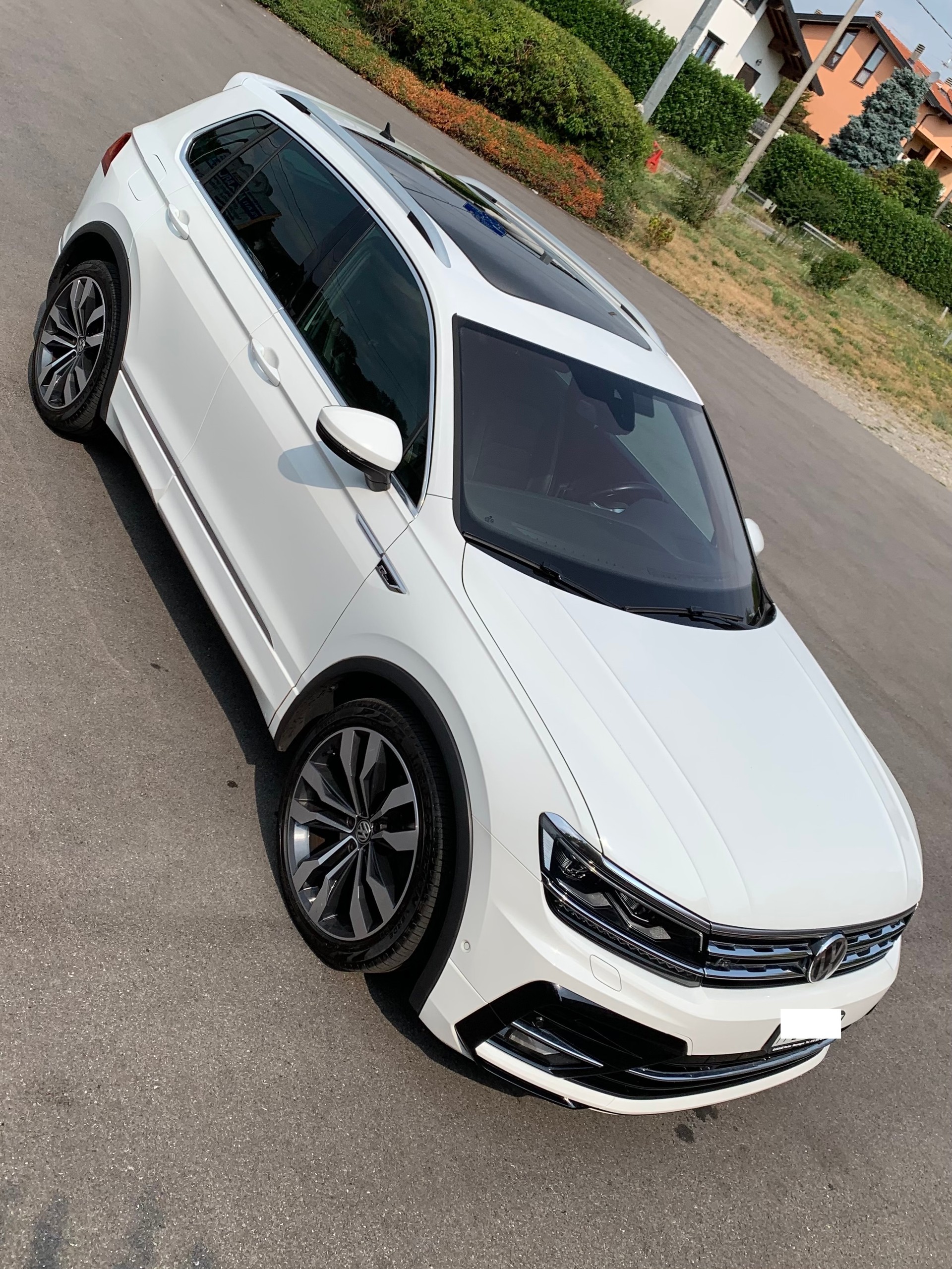 VW 2.0 TSI Highline DSG-image-1