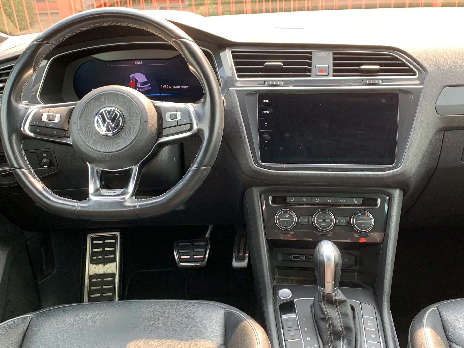 VW 2.0 TSI Highline DSG-image-5