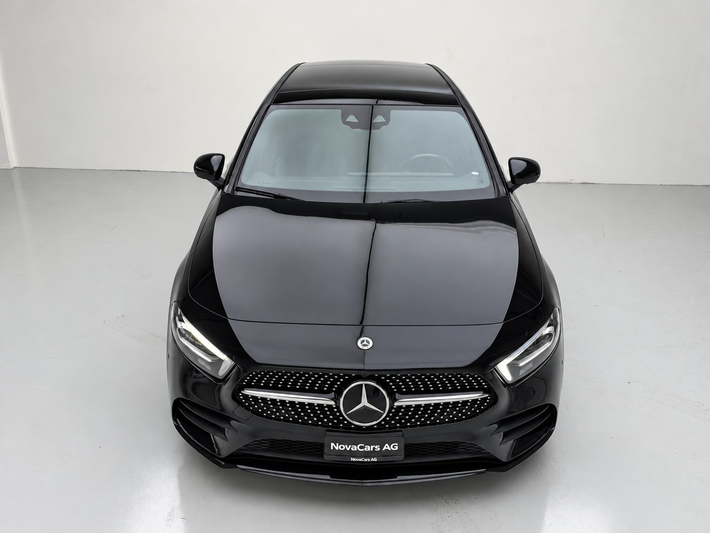 MERCEDES-BENZ A 250 4Matic AMG Line 4Matic 7G-DCT-image-12
