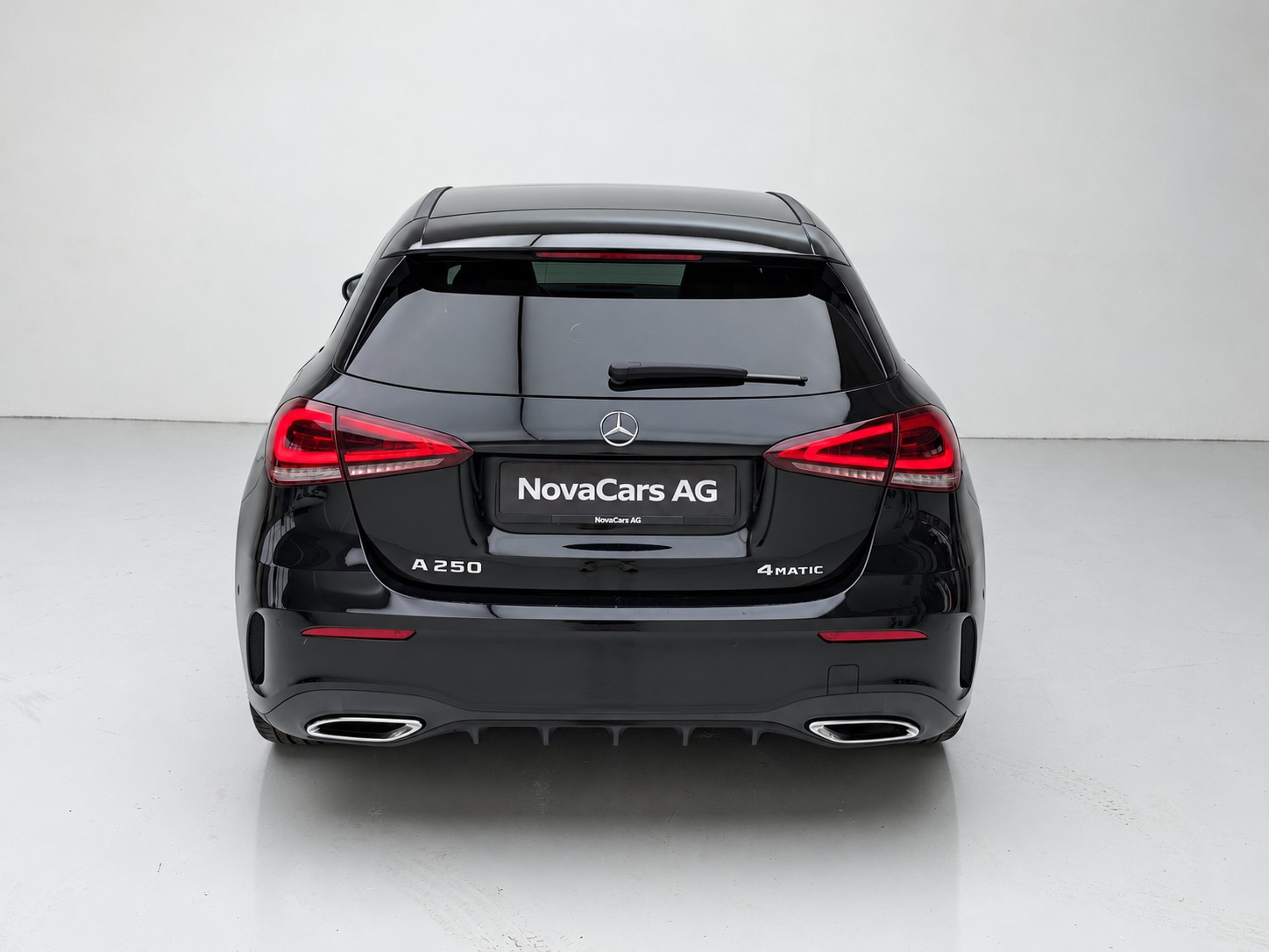 MERCEDES-BENZ A 250 4Matic AMG Line 4Matic 7G-DCT-image-6