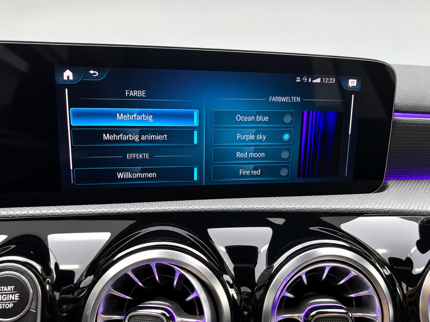 MERCEDES-BENZ A 250 4Matic AMG Line 4Matic 7G-DCT-image-30