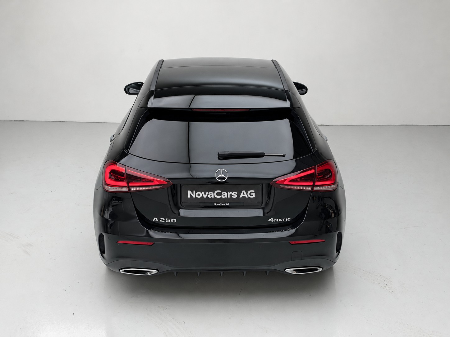 MERCEDES-BENZ A 250 4Matic AMG Line 4Matic 7G-DCT-image-5