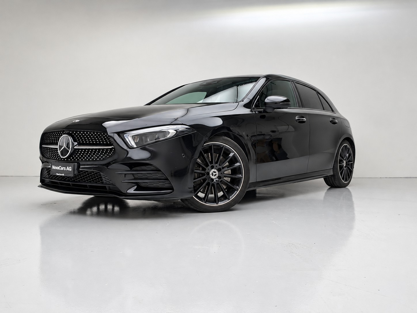 MERCEDES-BENZ A 250 4Matic AMG Line 4Matic 7G-DCT-image-31