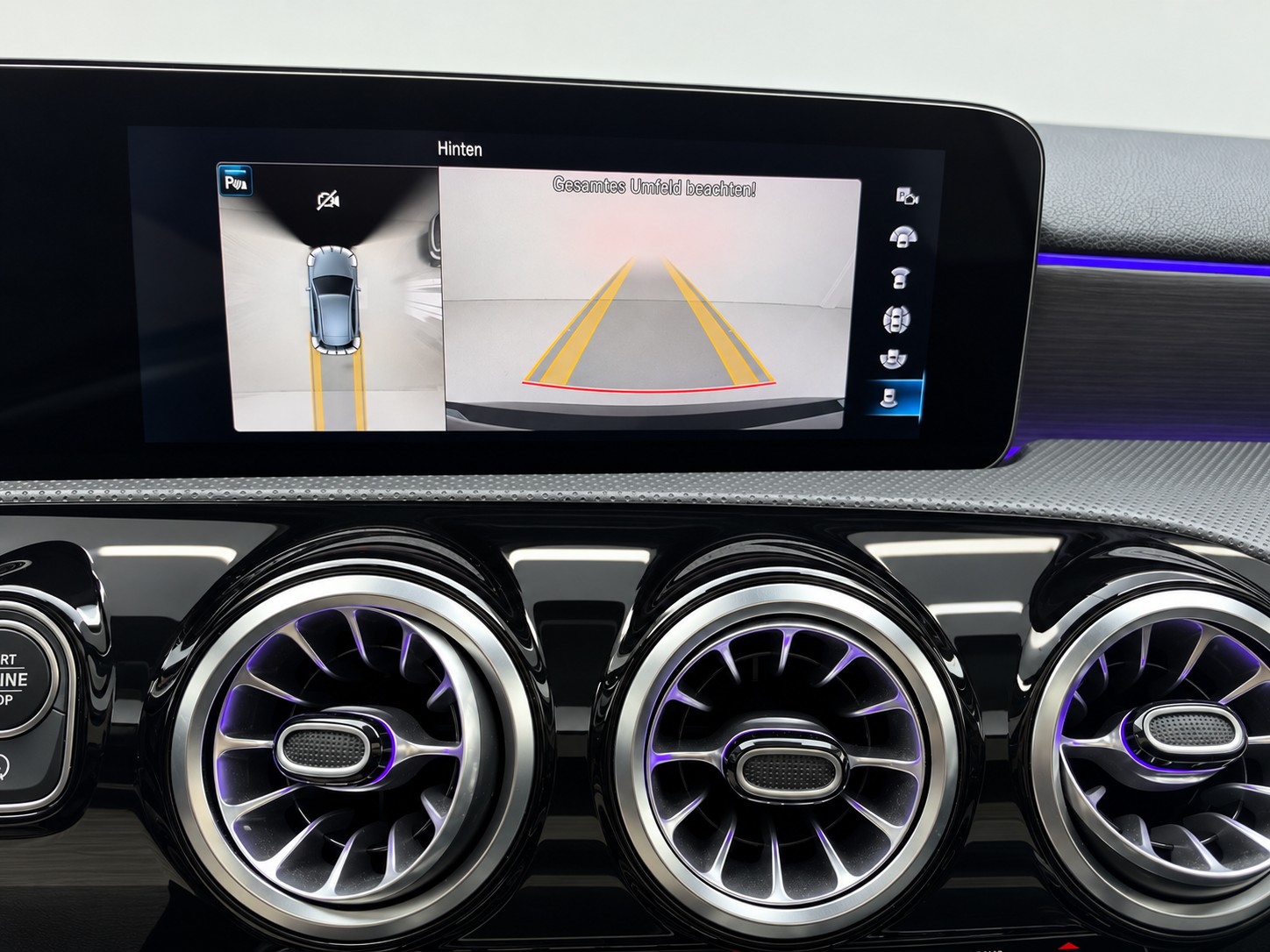 MERCEDES-BENZ A 250 4Matic AMG Line 4Matic 7G-DCT-image-26
