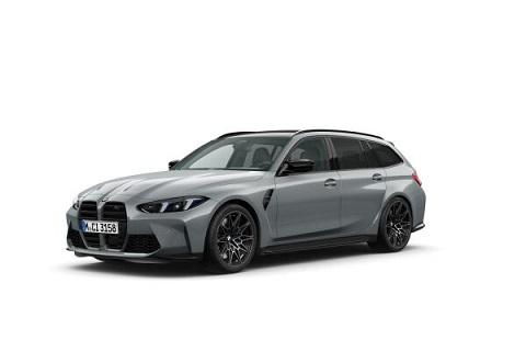 BMW 3er Reihe G81 Touring M3 Competition xDrive-image-0