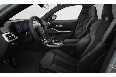 BMW 3er Reihe G81 Touring M3 Competition xDrive-image-2