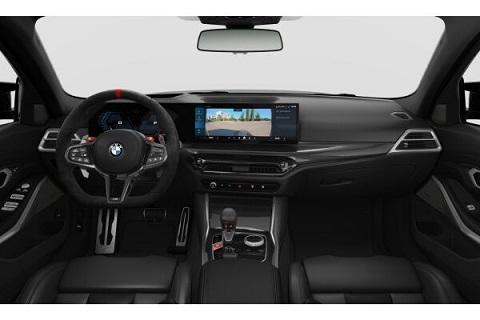 BMW 3er Reihe G81 Touring M3 Competition xDrive-image-3