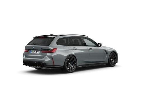 BMW 3er Reihe G81 Touring M3 Competition xDrive-image-1