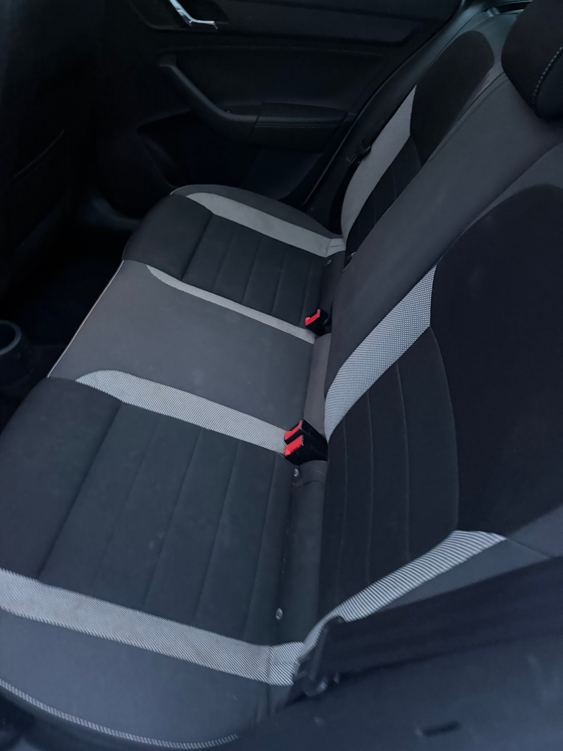 SKODA Rapid Spaceback 1.2 TSI Ambition-image-8