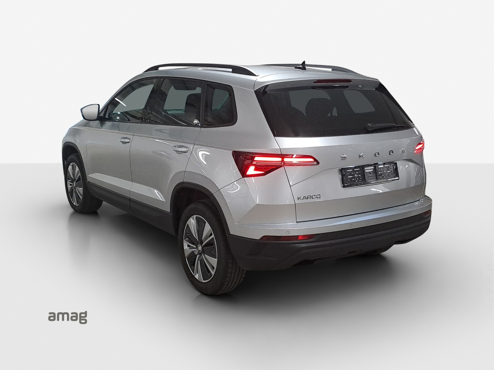 SKODA Karoq 1.5 TSI Ambition DSG-image-2