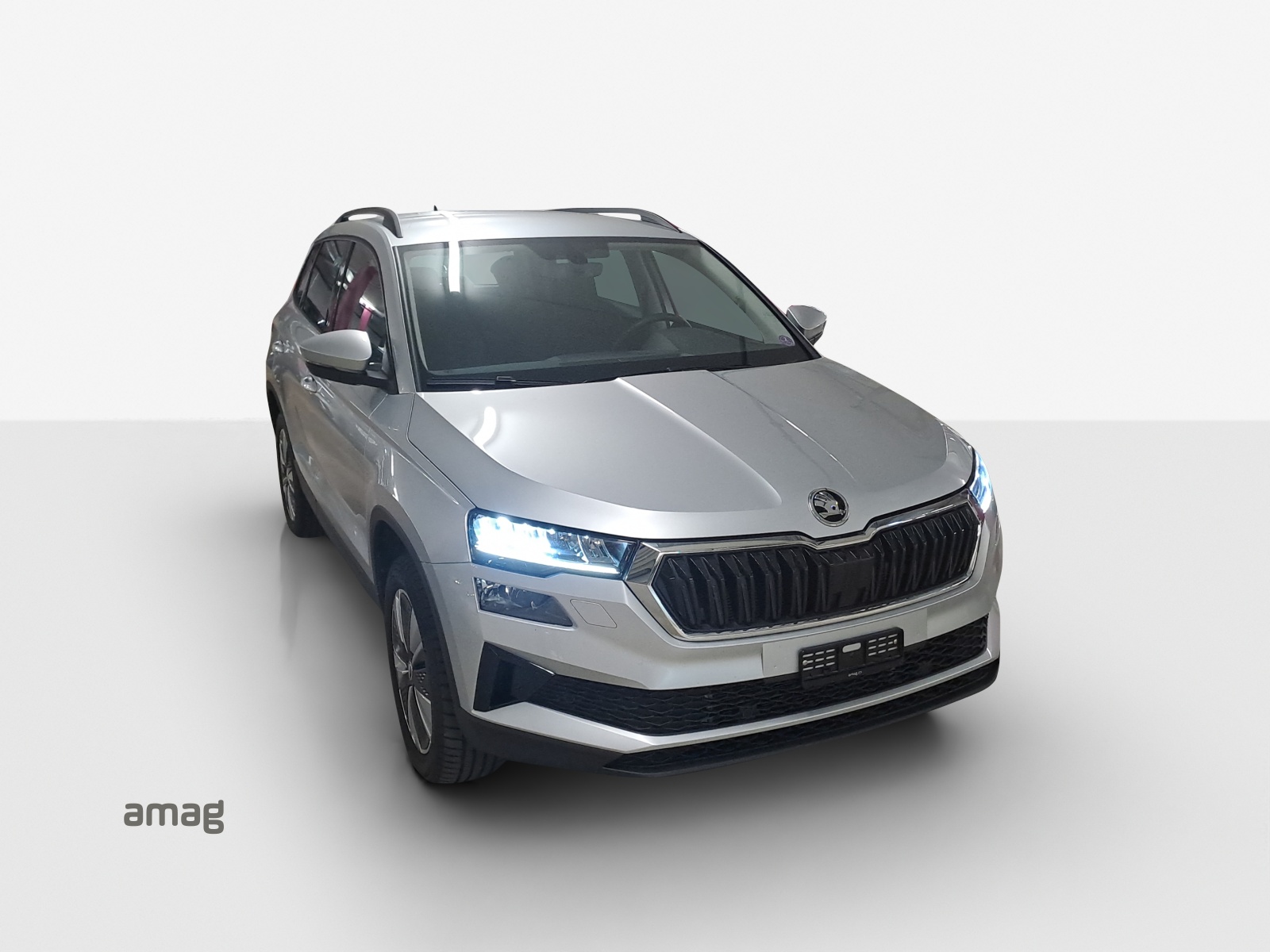 SKODA Karoq 1.5 TSI Ambition DSG-image-15