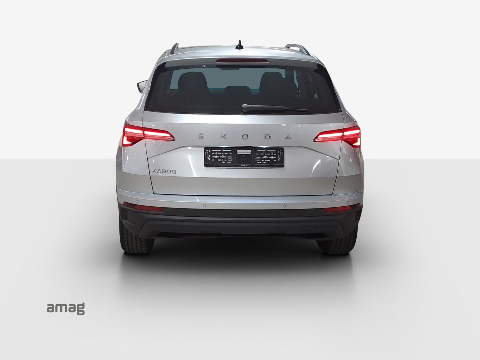 SKODA Karoq 1.5 TSI Ambition DSG-image-3
