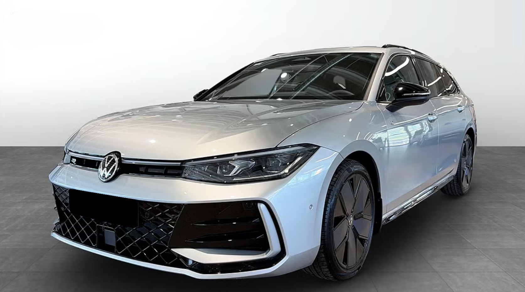 VW Passat Variant 2.0 TDI evo R-Line 4 Motion DSG-image-0