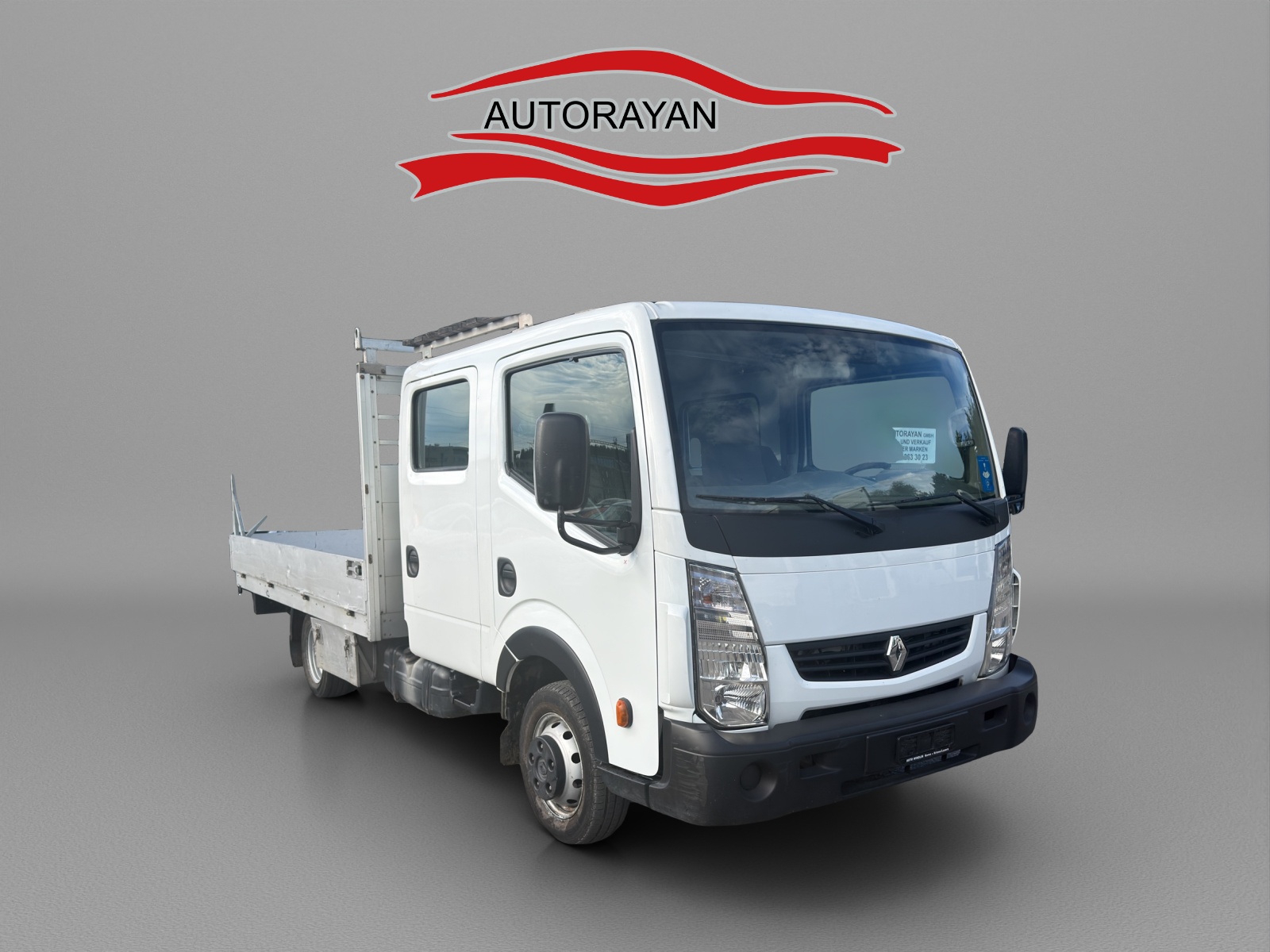RENAULT 140.35/6-image-2