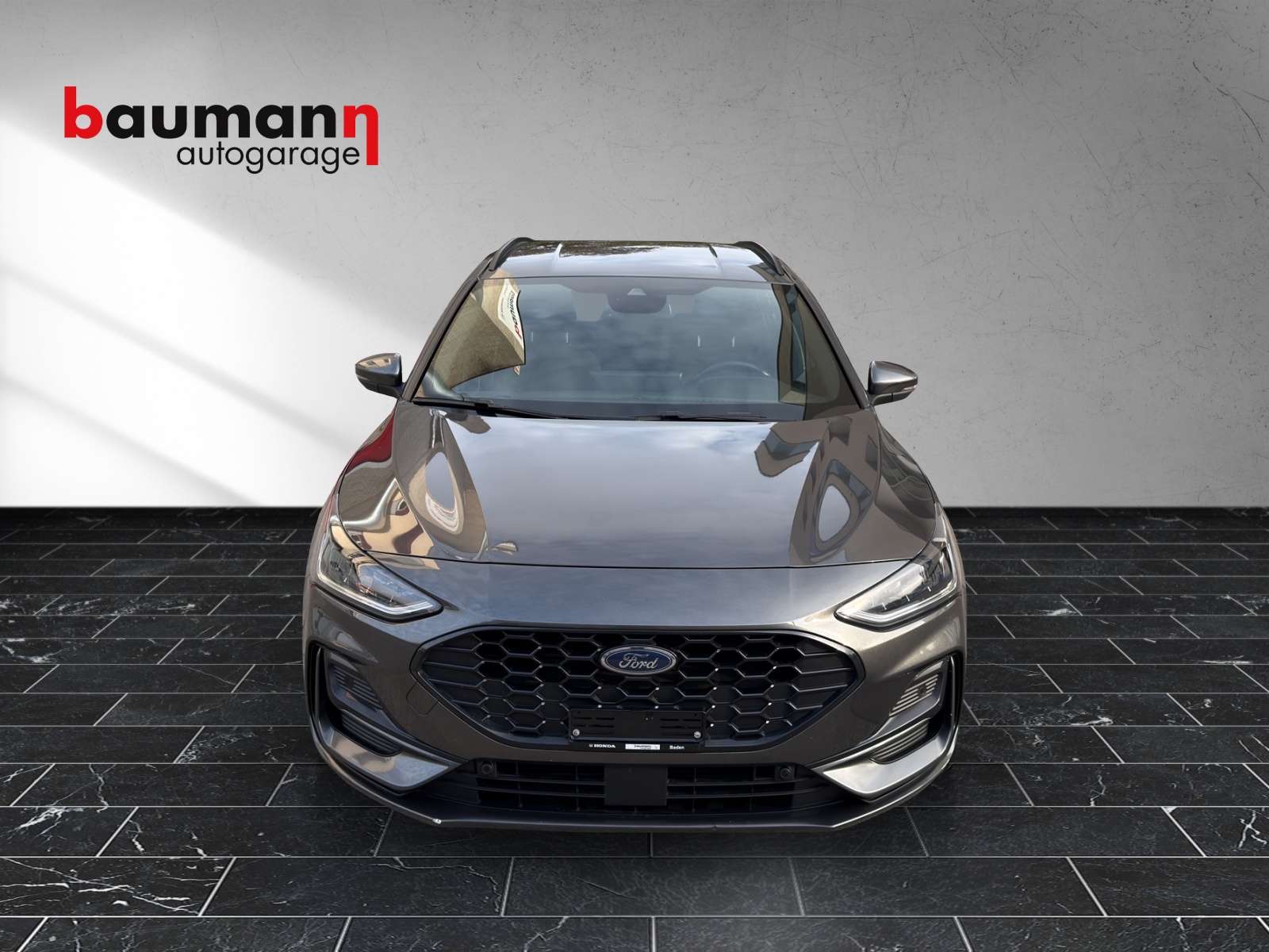 FORD Focus 1.0 MHEV ST-Line Automat-image-5