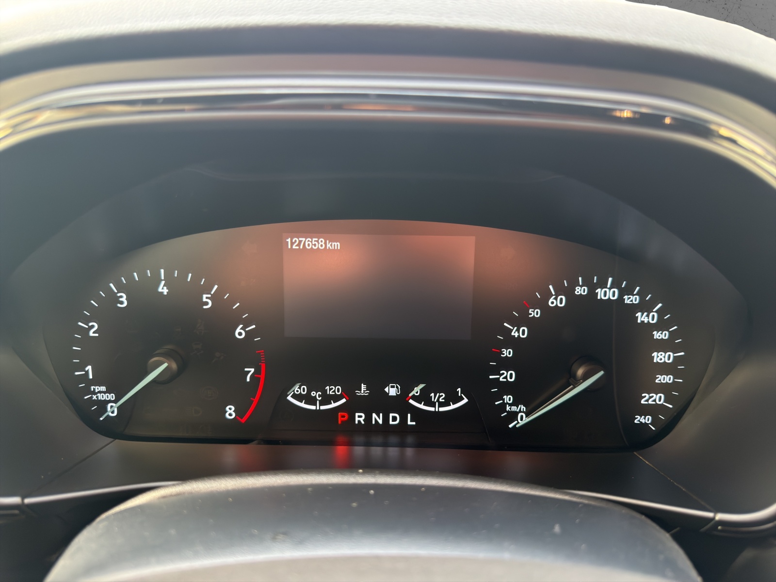 FORD Focus 1.0 MHEV ST-Line Automat-image-6