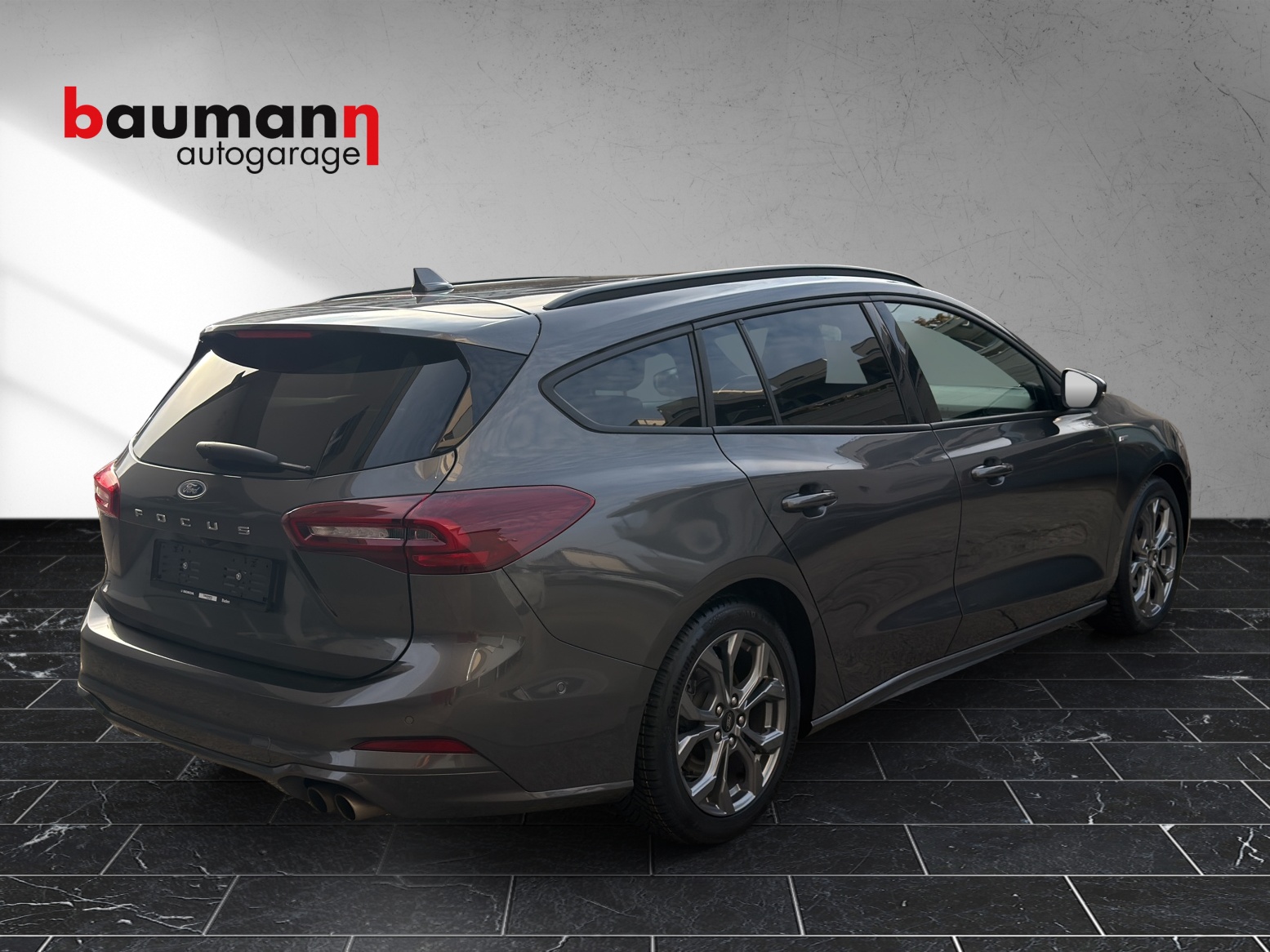 FORD Focus 1.0 MHEV ST-Line Automat-showroom-element-2