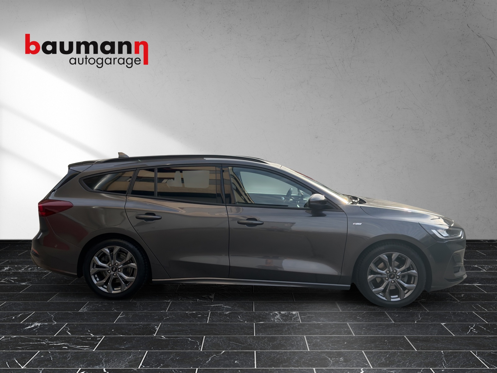 FORD Focus 1.0 MHEV ST-Line Automat-image-4