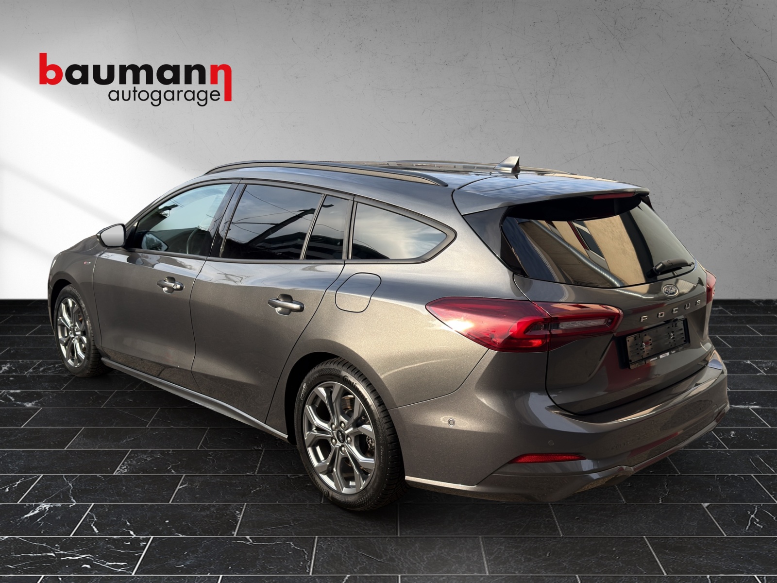 FORD Focus 1.0 MHEV ST-Line Automat-showroom-element-3