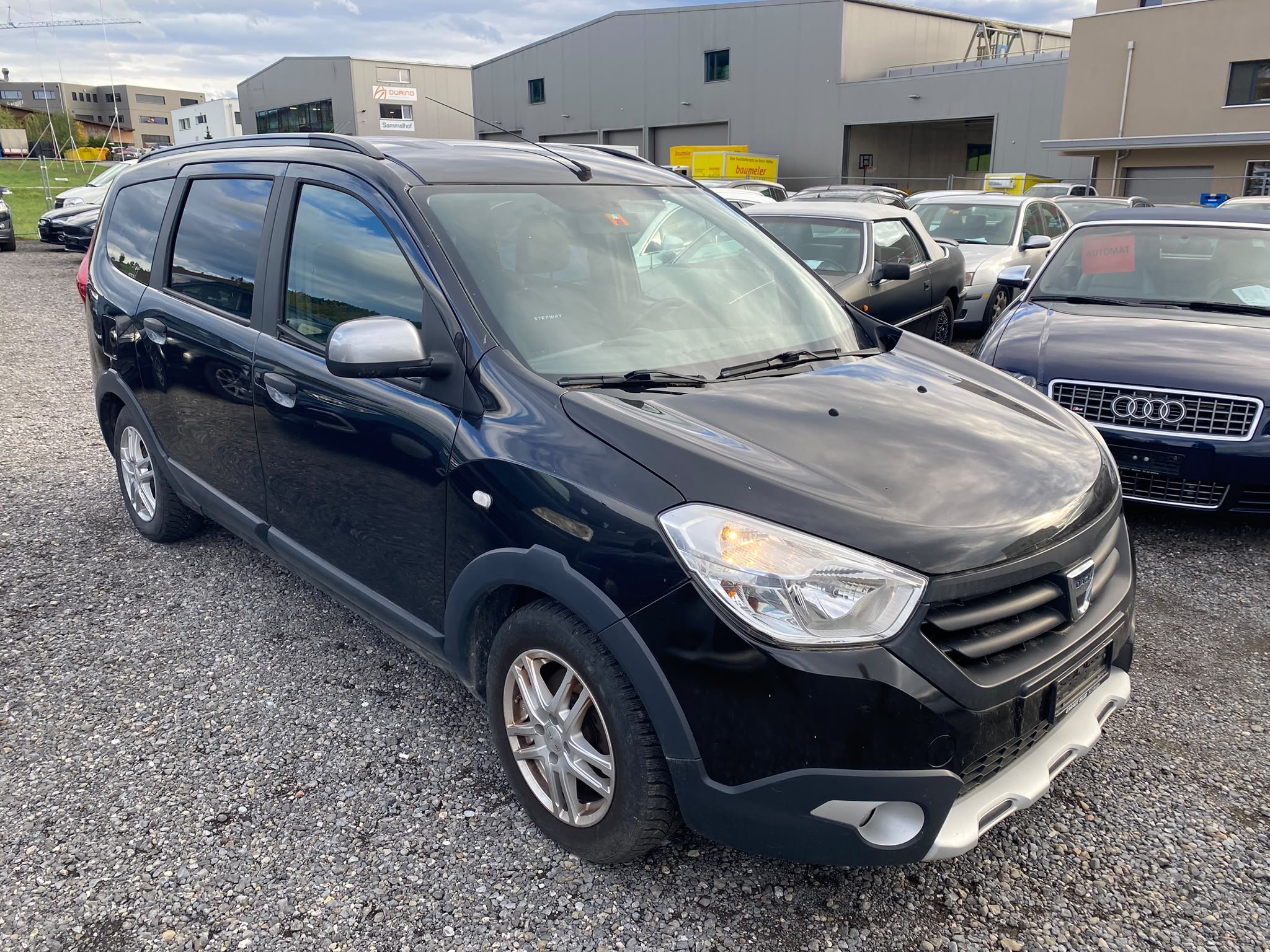 Car photo