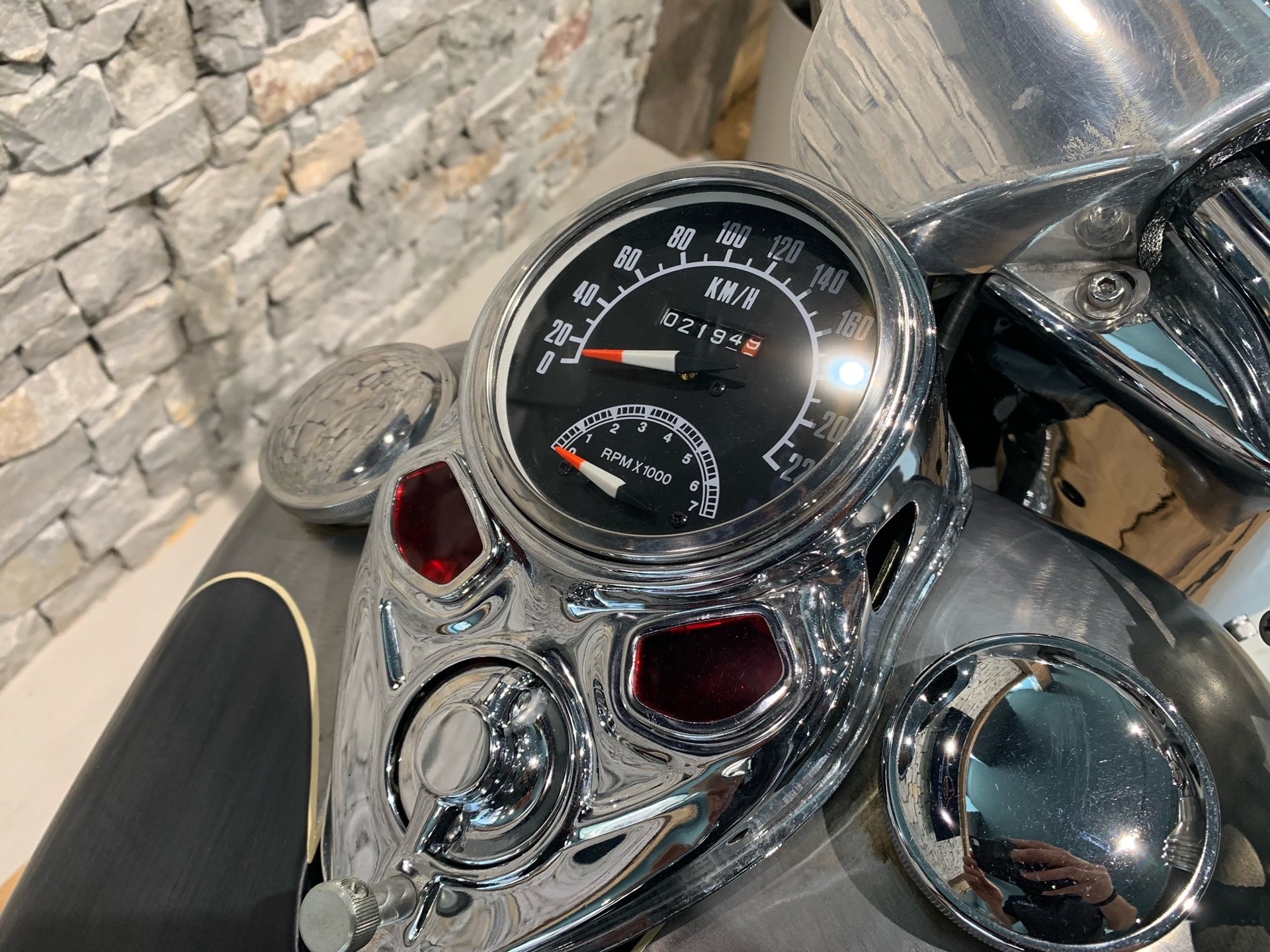 HARLEY-DAVIDSON FLH-image-4