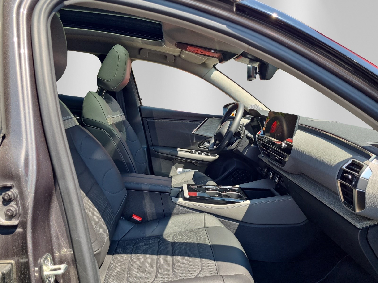 CITROEN C5 X 1.6 PHEV Shine Pack-image-9