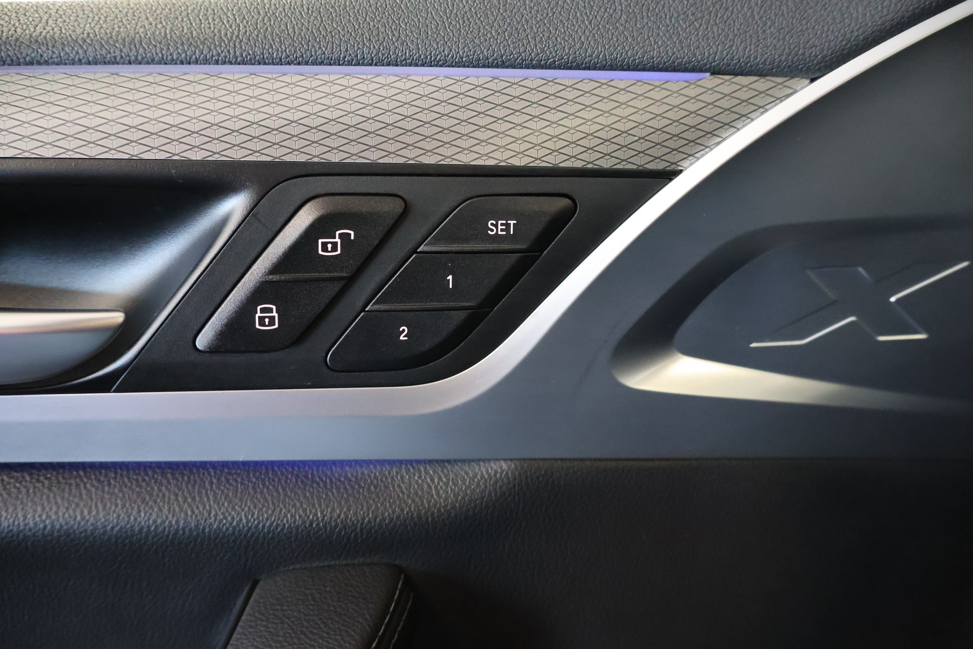 BMW X4 xDrive M40d Steptronic-image-25