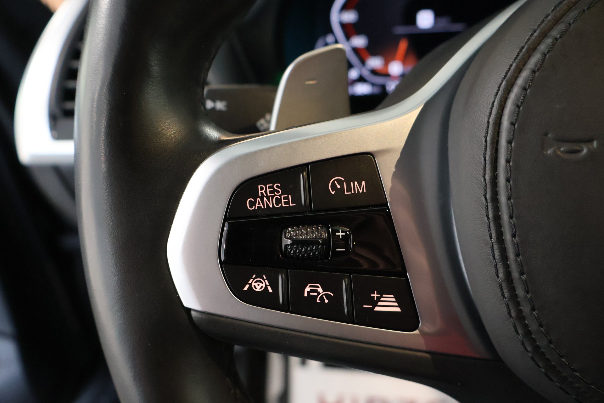 BMW X4 xDrive M40d Steptronic-image-24