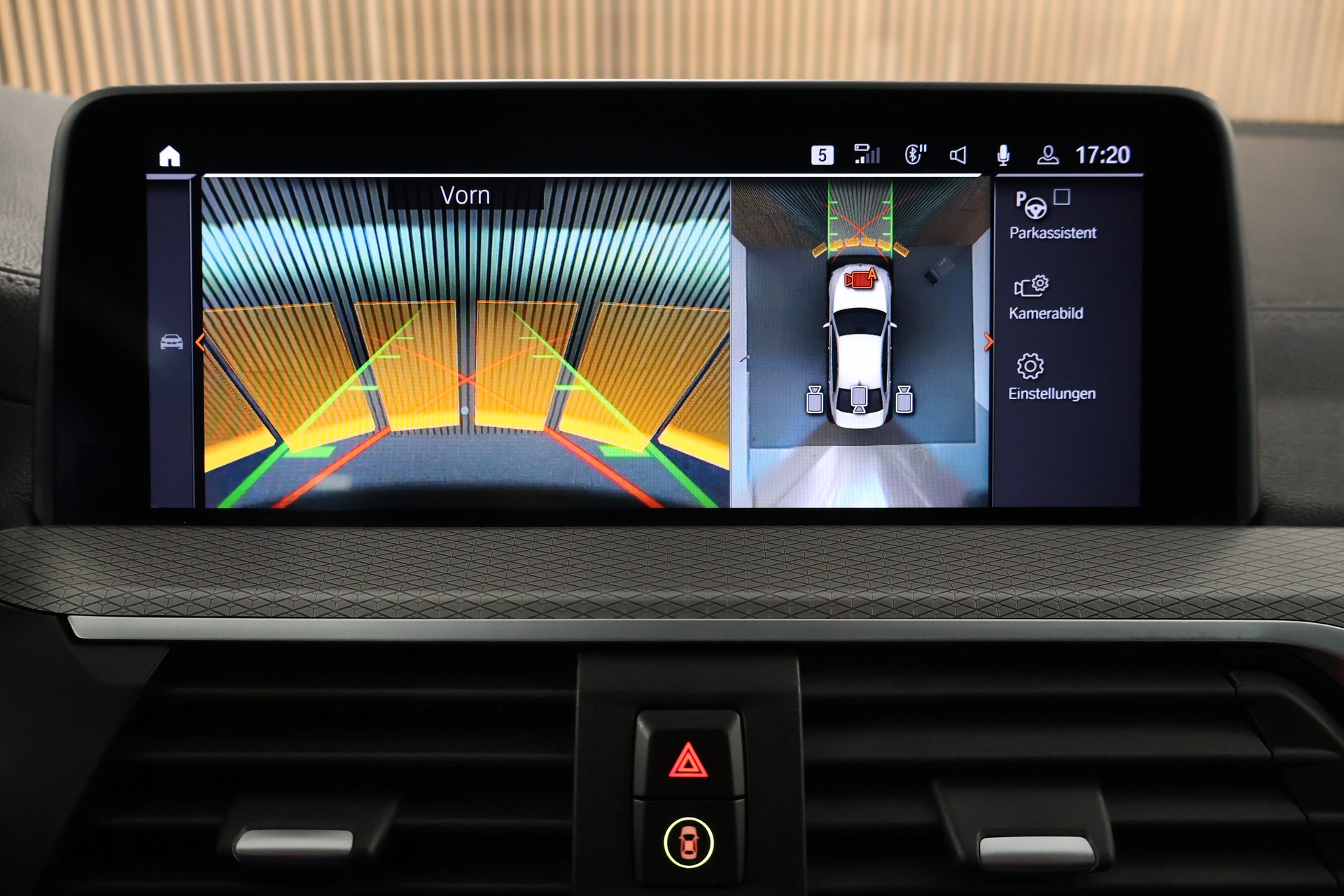 BMW X4 xDrive M40d Steptronic-image-21