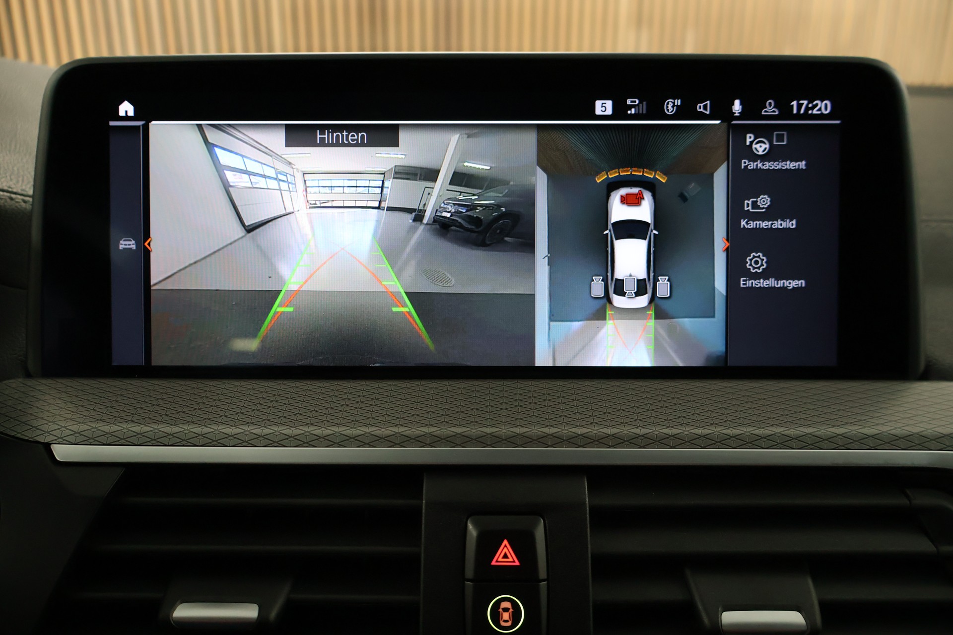 BMW X4 xDrive M40d Steptronic-image-20