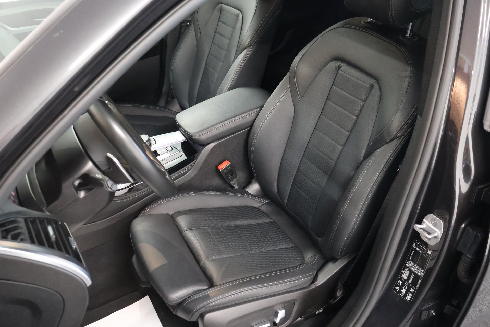 BMW X4 xDrive M40d Steptronic-image-10