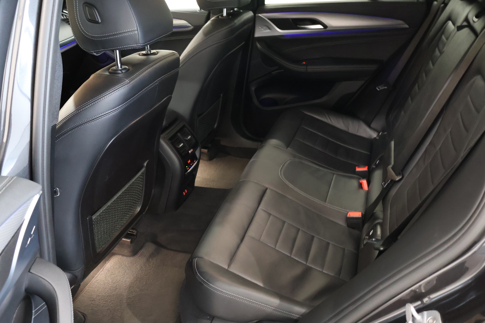 BMW X4 xDrive M40d Steptronic-image-11