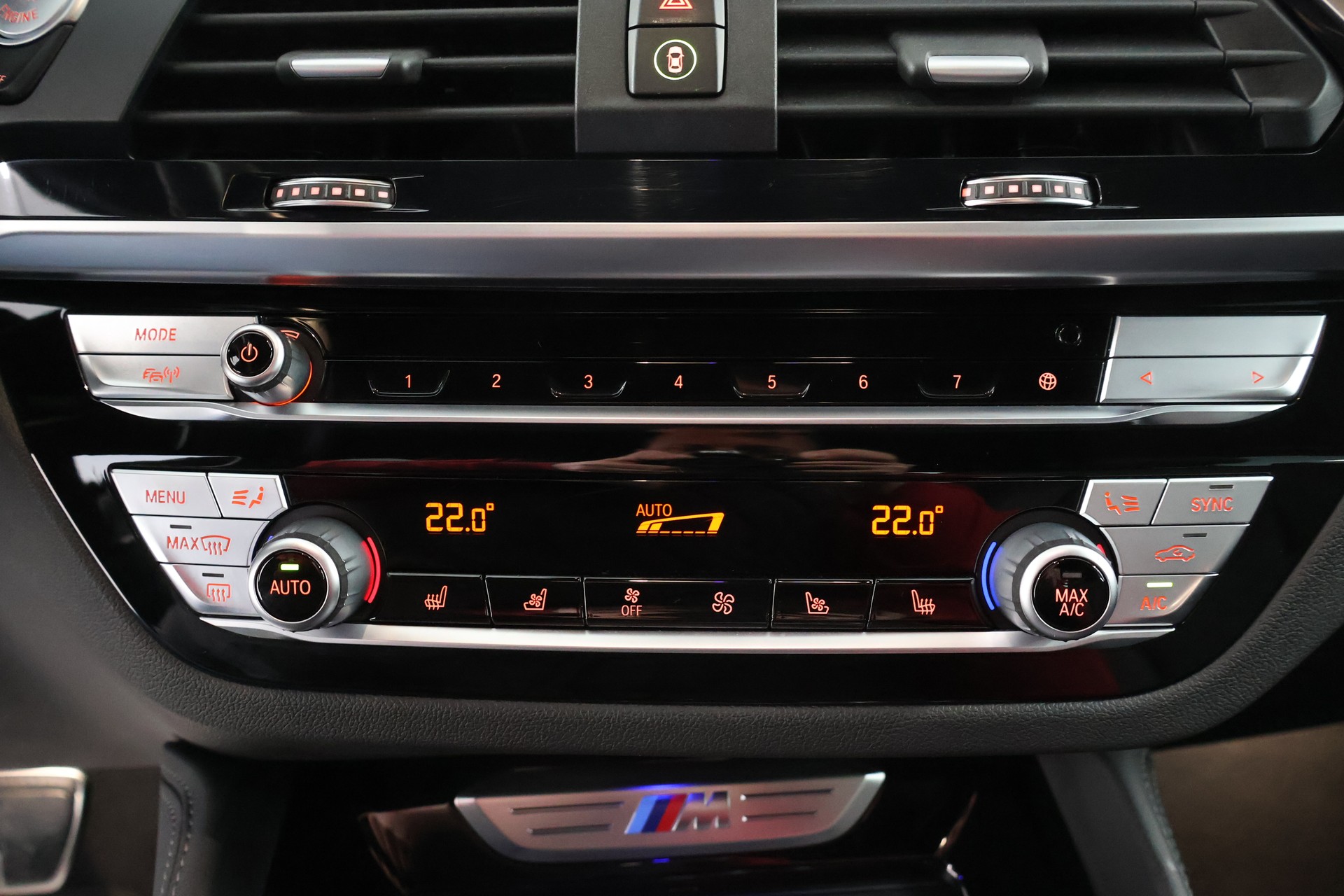 BMW X4 xDrive M40d Steptronic-image-22