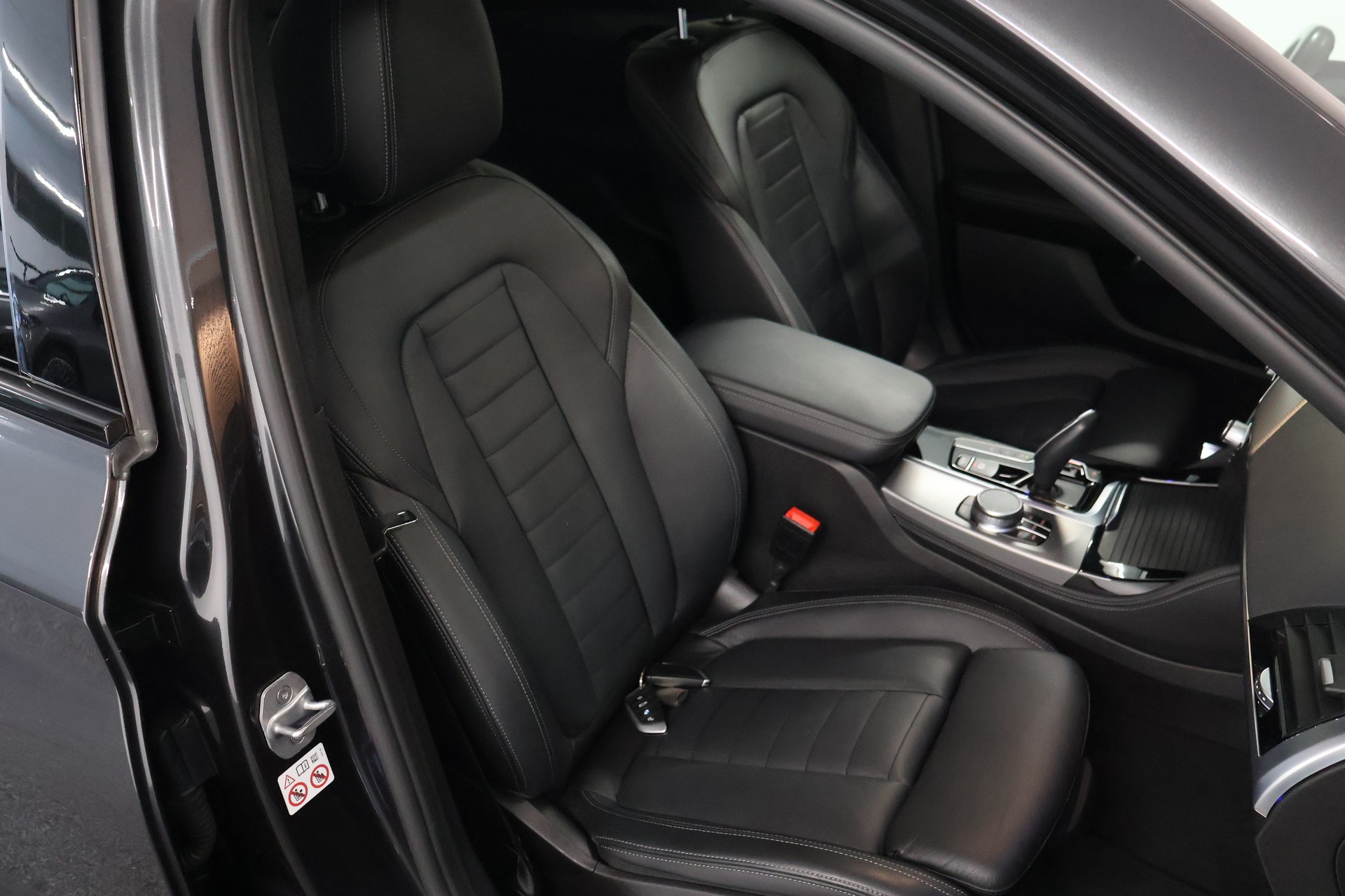 BMW X4 xDrive M40d Steptronic-image-15
