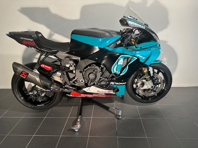YAMAHA YZF-R1  M ABS