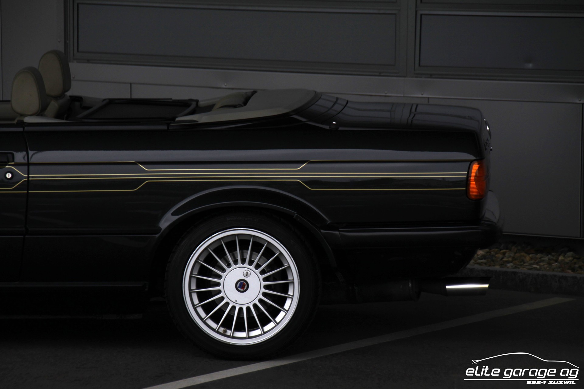 BMW-ALPINA C2 2.7 E30 Cabrio-image-10