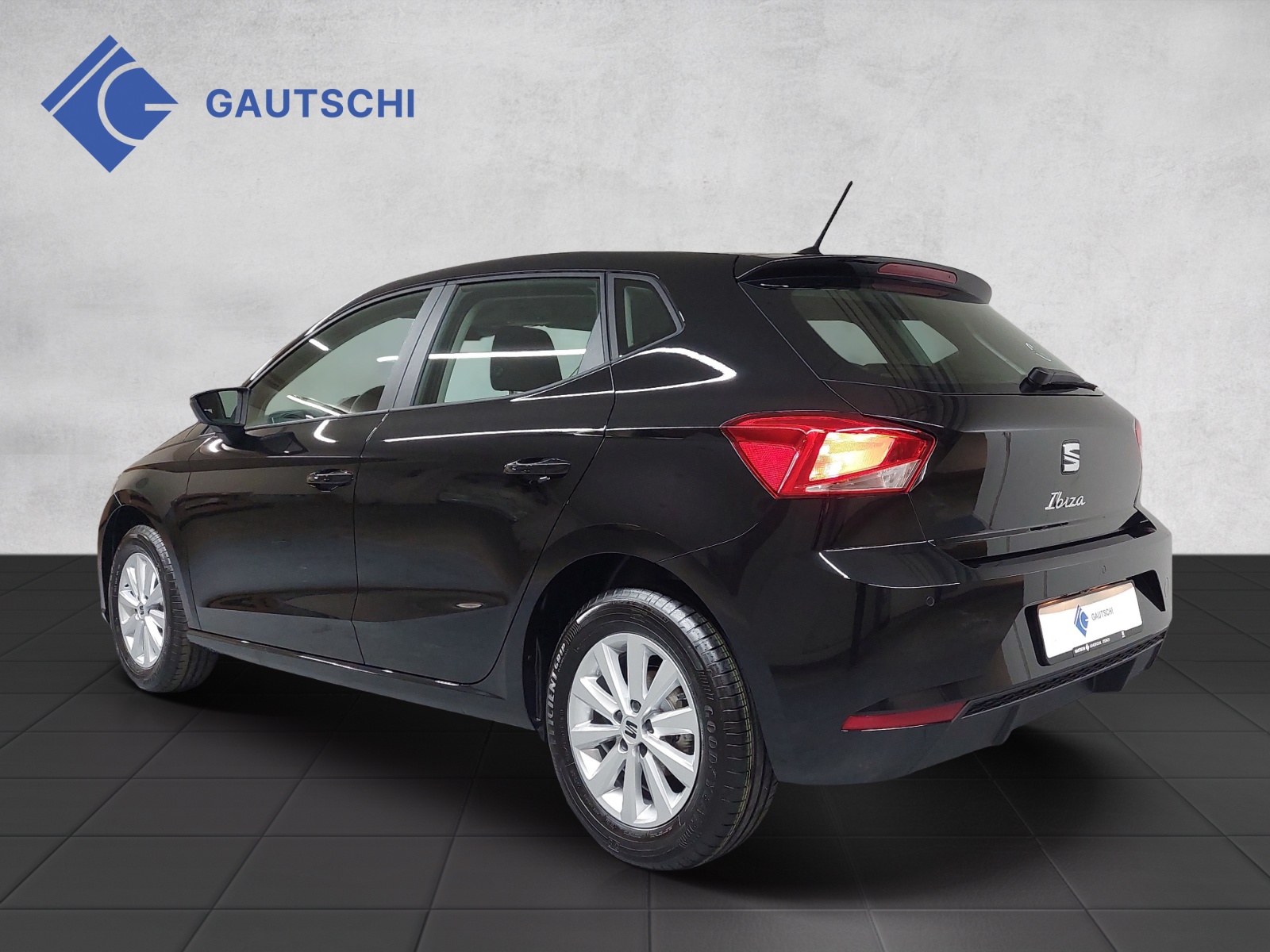 SEAT Ibiza 1.0 EcoTSI Move-image-2