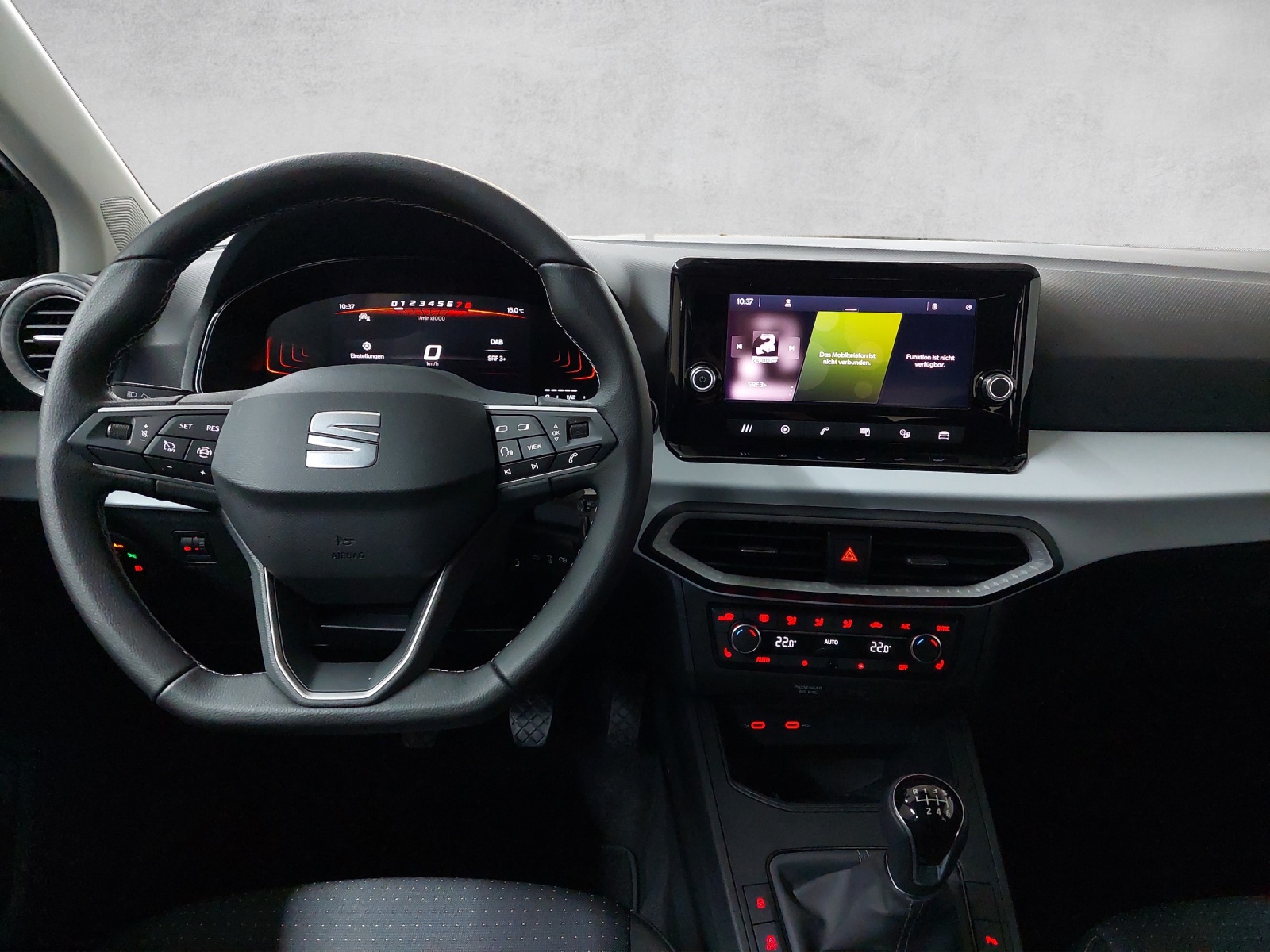 SEAT Ibiza 1.0 EcoTSI Move-image-6